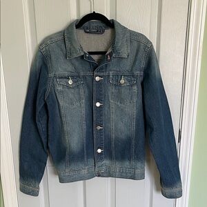 Classic Denim Jacket